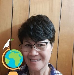 Meet your Posher, Judy